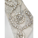 White Cotton Dress Shirt