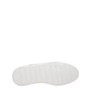 Black Fabric Low Top Sneakers