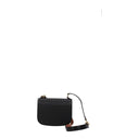 Black Leather Handbag