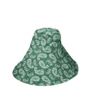 Green Cotton Sunhat