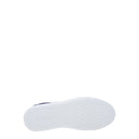 Green Fabric Sneakers