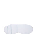 White Leather Sneakers