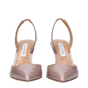 Multicolor Plastic Pumps