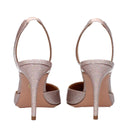 Multicolor Plastic Pumps