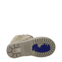 Green Leather Slippers