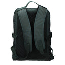 Green Fabric Backpack
