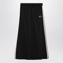 Balenciaga Long black skirt Loop Sports Icon