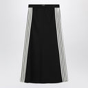 Balenciaga Long black skirt Loop Sports Icon