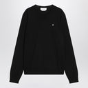 Alexander McQueen Sweater black in wool