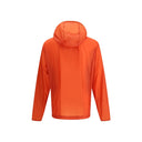 Multicolor Nylon Shell Jacket