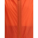 Multicolor Nylon Shell Jacket