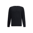 Black Cashmere Cashmere Sweater