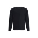 Black Cashmere Cashmere Sweater