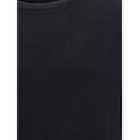 Black Cashmere Cashmere Sweater