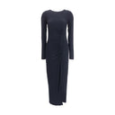 Длинное платье Jelina