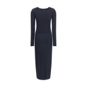 Длинное платье Jelina