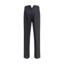 Black Wool Dress Pants