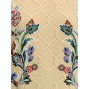 Beige Wool Sweatshirt