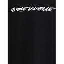 Camiseta de algodón