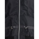 Chaqueta extragrande