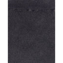 Эластичная мини-юбка