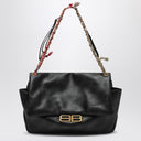Bolso cadena negro mediano Balenciaga Darling