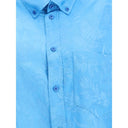 Camisa Cocoon