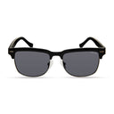 Black Acetate Sunglasses