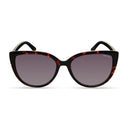 Black Injected Sunglasses
