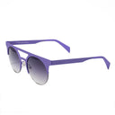 Multicolor Metal Sunglasses