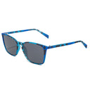 Blue Acetate Sunglasses