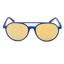 Blue Acetate Sunglasses