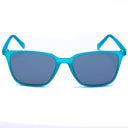 Blue Acetate Sunglasses