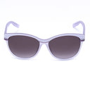 Multicolor Acetate Sunglasses