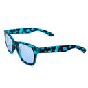 Blue Acetate Sunglasses