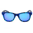 Blue Acetate Sunglasses