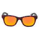 Multicolor Acetate Sunglasses