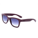Multicolor Acetate Sunglasses