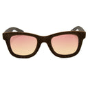 Brown Acetate Sunglasses