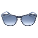 Gray Acetate Sunglasses