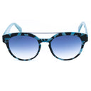 Blue Acetate Sunglasses