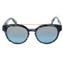 Gray Acetate Sunglasses