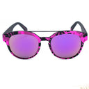 Multicolor Acetate Sunglasses