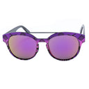 Purple Acetate Sunglasses
