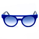 Blue Acetate Sunglasses