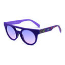 Purple Acetate Sunglasses