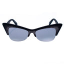Gray Acetate Sunglasses
