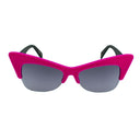Multicolor Acetate Sunglasses
