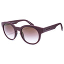 Purple Acetate Sunglasses
