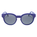 Purple Acetate Sunglasses